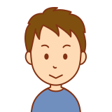 たぬ(夫)